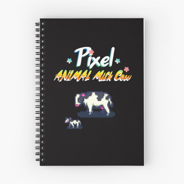 Item preview, Pixel animal designed and sold by Unique-on.