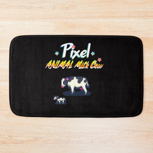 Item preview, Pixel animal designed and sold by Unique-on.