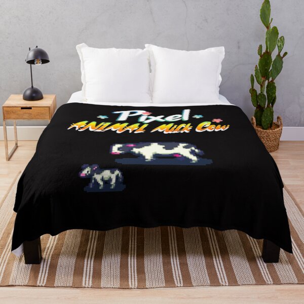 Item preview, Pixel animal designed and sold by Unique-on.