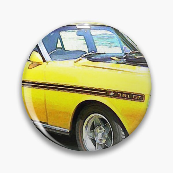 Item preview, FORD GTHO PHASEIII designed and sold by Crom1957.