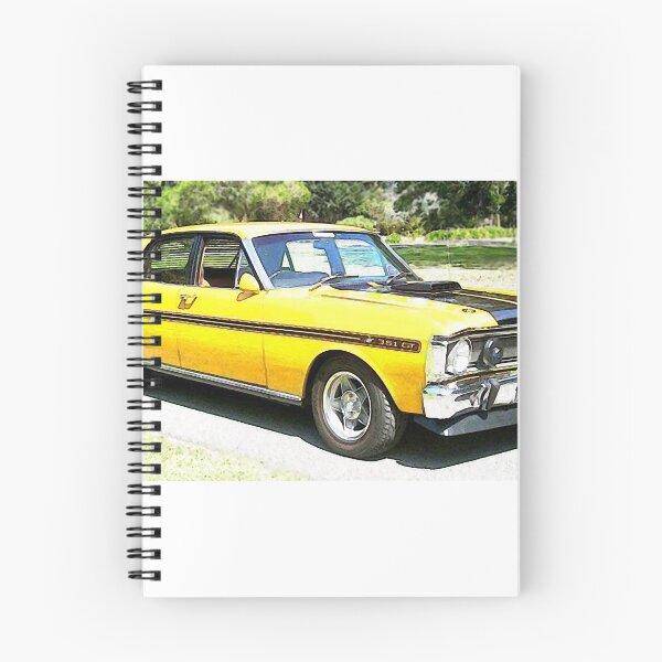 Item preview, FORD GTHO PHASEIII designed and sold by Crom1957.