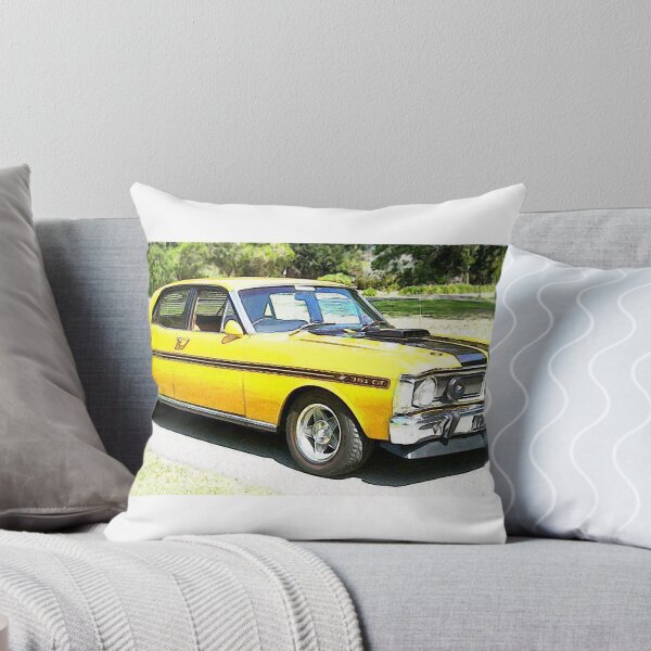 Item preview, FORD GTHO PHASEIII designed and sold by Crom1957.