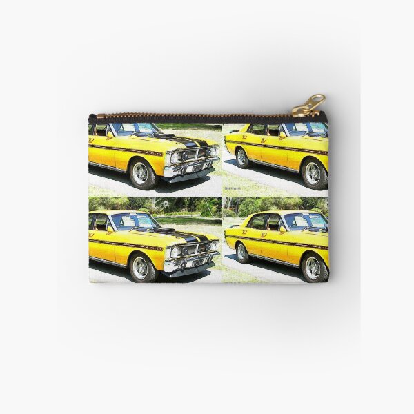Item preview, FORD GTHO PHASEIII designed and sold by Crom1957.