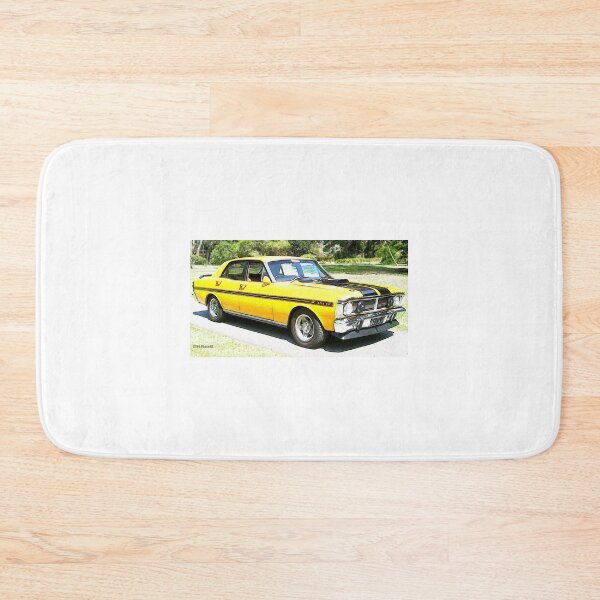 Item preview, FORD GTHO PHASEIII designed and sold by Crom1957.