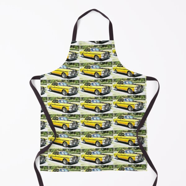 Item preview, FORD GTHO PHASEIII designed and sold by Crom1957.
