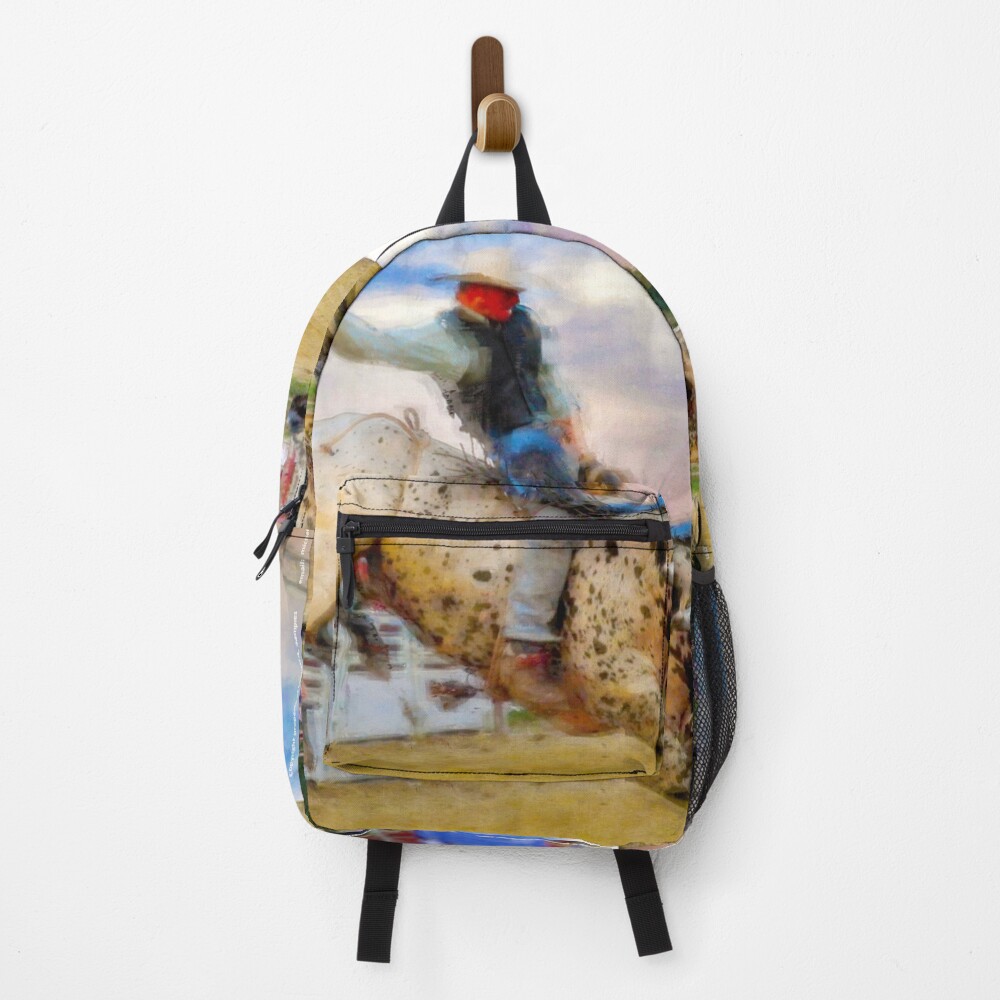 Item preview, Backpack designed and sold by michaelasamples.