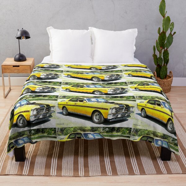 Item preview, FORD GTHO PHASEIII designed and sold by Crom1957.