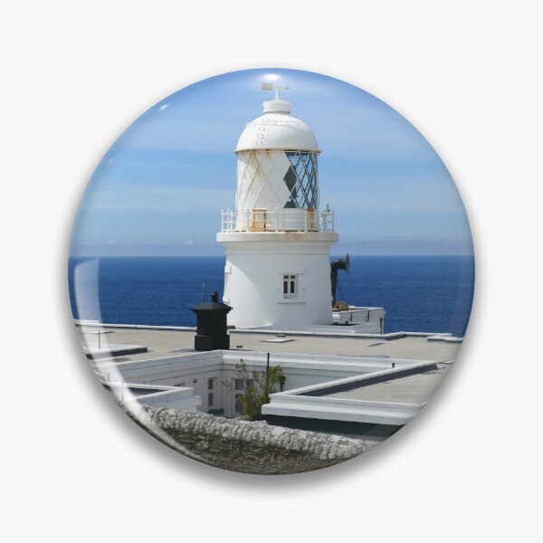 Item preview, Pendeen Lighthouse designed and sold by Chris Petty.