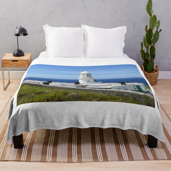 Item preview, Pendeen Lighthouse designed and sold by Chris Petty.