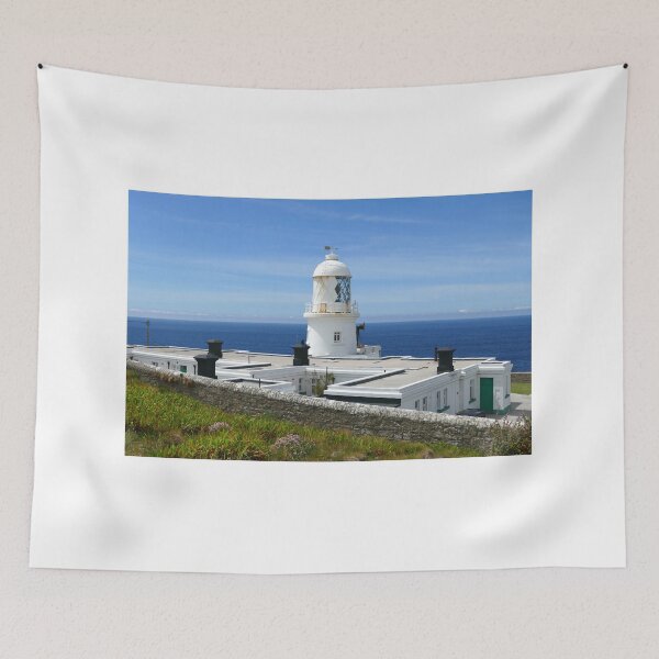Item preview, Pendeen Lighthouse designed and sold by Chris Petty.
