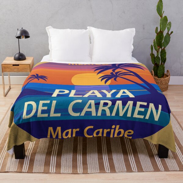 Item preview, Playa del Carmen, Mexico designed and sold by studio838.
