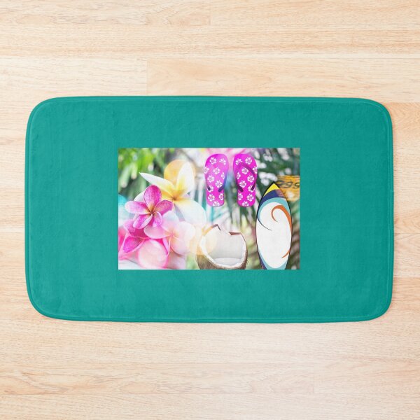 Item preview, Tropical beach Pacific designed and sold by Aquila Light Pictures.