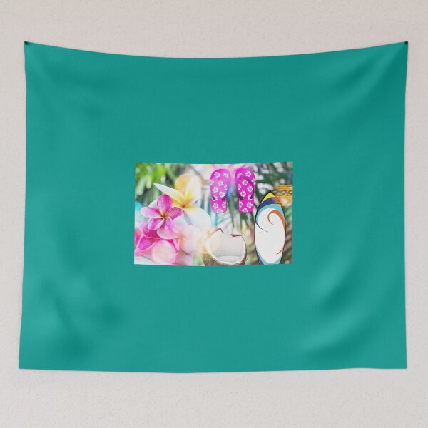 Item preview, Tropical beach Pacific designed and sold by Aquila Light Pictures.