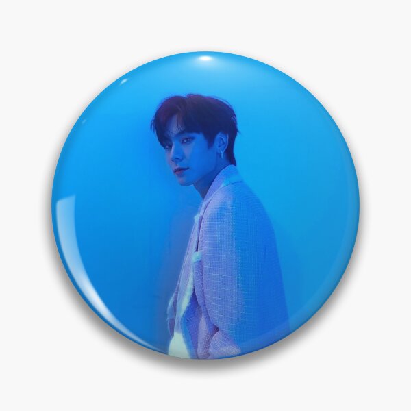 Item preview, OMEGA X - Jehyun - kpop  designed and sold by kitten-minho.