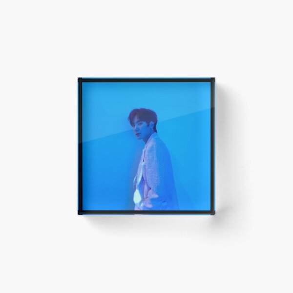 Item preview, OMEGA X - Jehyun - kpop  designed and sold by kitten-minho.