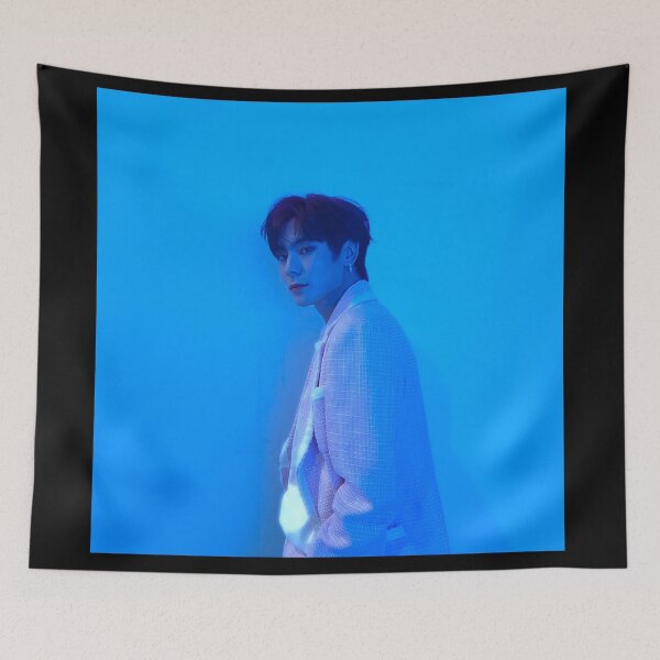 Item preview, OMEGA X - Jehyun - kpop  designed and sold by kitten-minho.