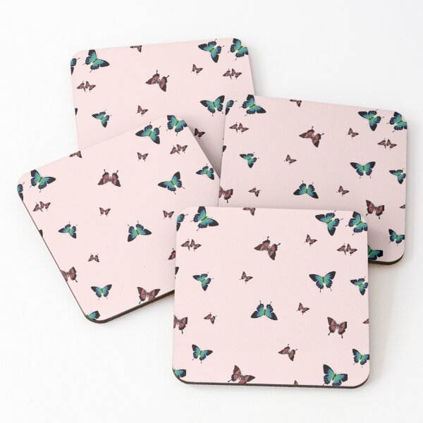 Item preview, Cute Butterfly Design designed and sold by trollshooter.