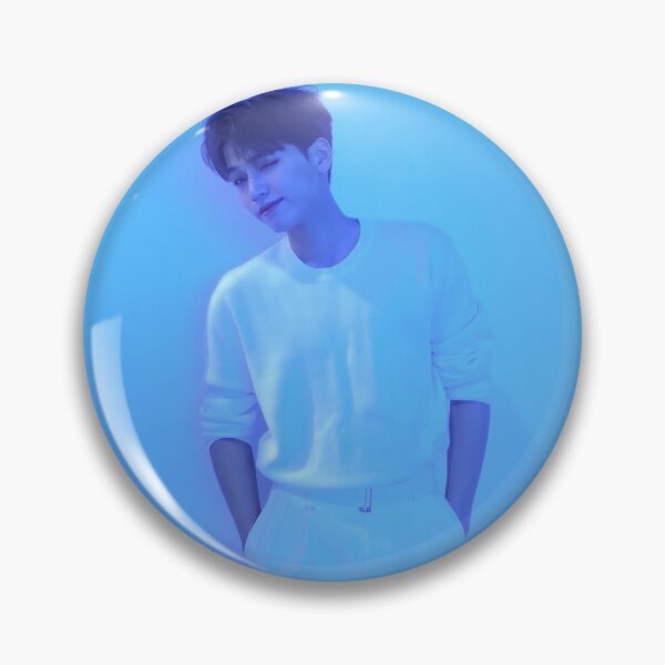 Item preview, OMEGA X - Hyuk - kpop  designed and sold by kitten-minho.