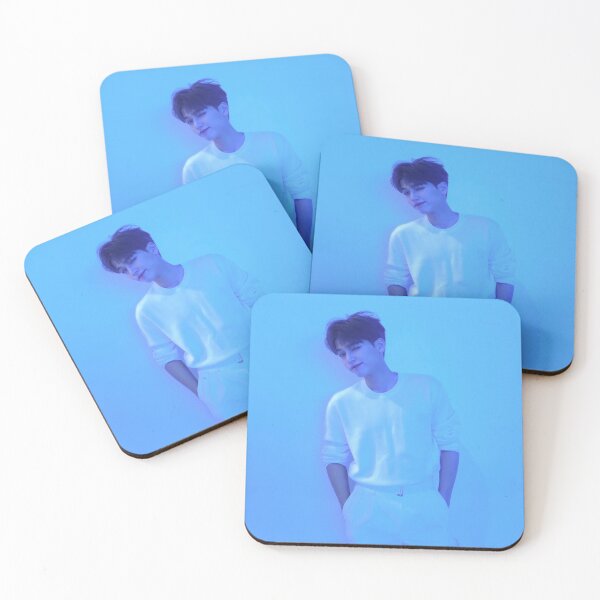 Item preview, OMEGA X - Hyuk - kpop  designed and sold by kitten-minho.