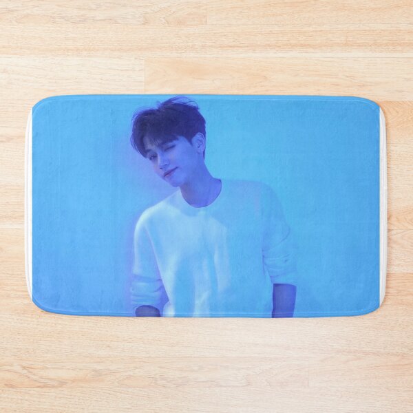 Item preview, OMEGA X - Hyuk - kpop  designed and sold by kitten-minho.