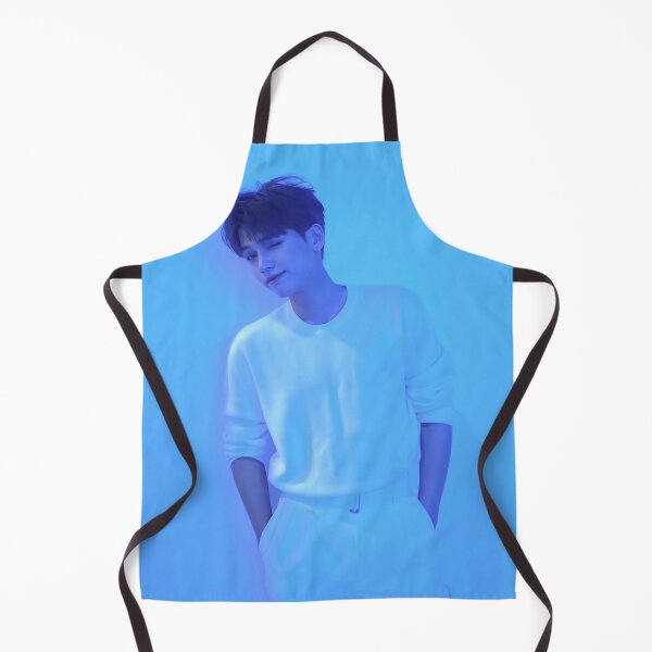 Item preview, OMEGA X - Hyuk - kpop  designed and sold by kitten-minho.
