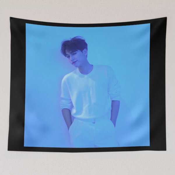 Item preview, OMEGA X - Hyuk - kpop  designed and sold by kitten-minho.