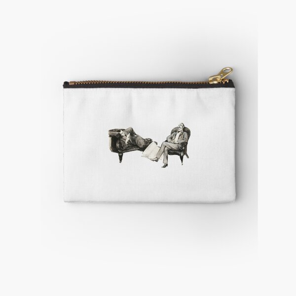 Item preview, Sherlock and Watson | Perfect Gift designed and sold by Sherlockartds.