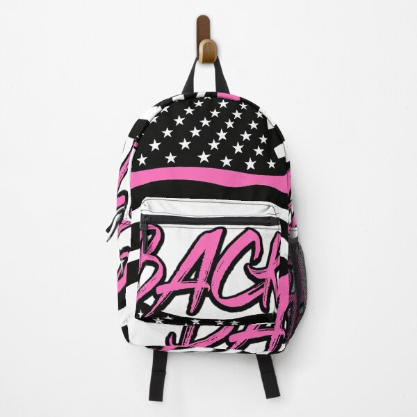 Item preview, back the barbs designed and sold by sajistore.