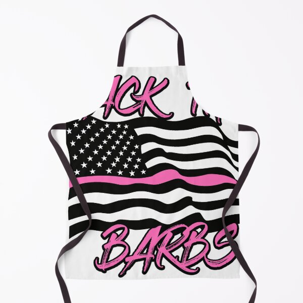 Item preview, back the barbs designed and sold by sajistore.