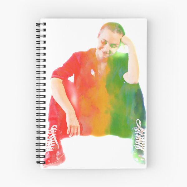 Item preview, DominiquePC Rainbow designed and sold by ThePrideDiaries.