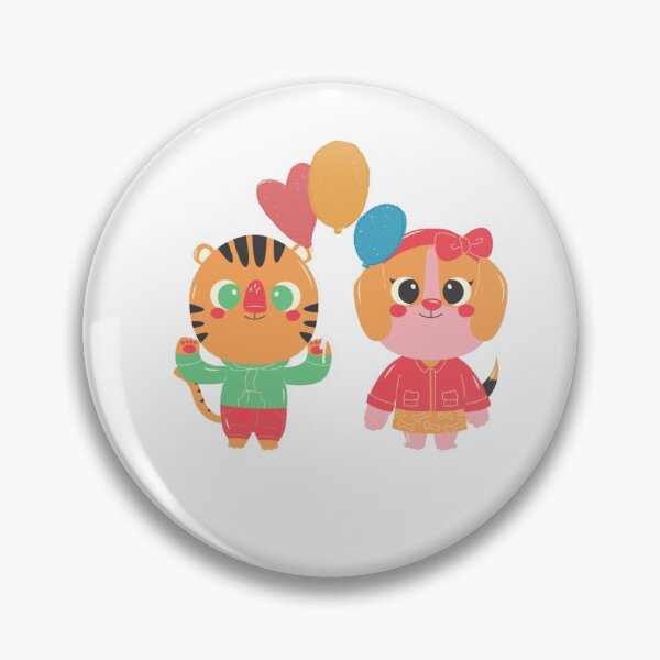 Item preview, cute baby animals designed and sold by ArtisticShop12.