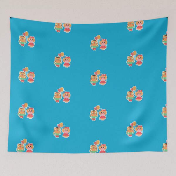 Item preview, cute baby animals designed and sold by ArtisticShop12.