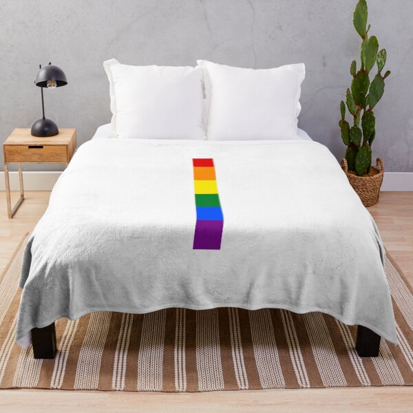 Item preview, Rainbow Line designed and sold by Square Root of Squid.