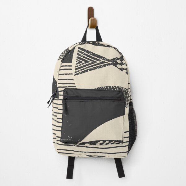 Item preview, Mid Century Fish designed and sold by SurfolioPrints.