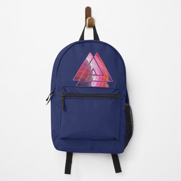 Item preview, Triangle shape designed and sold by kattjona.