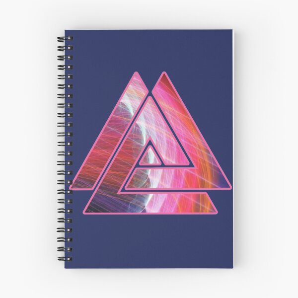 Item preview, Triangle shape designed and sold by kattjona.