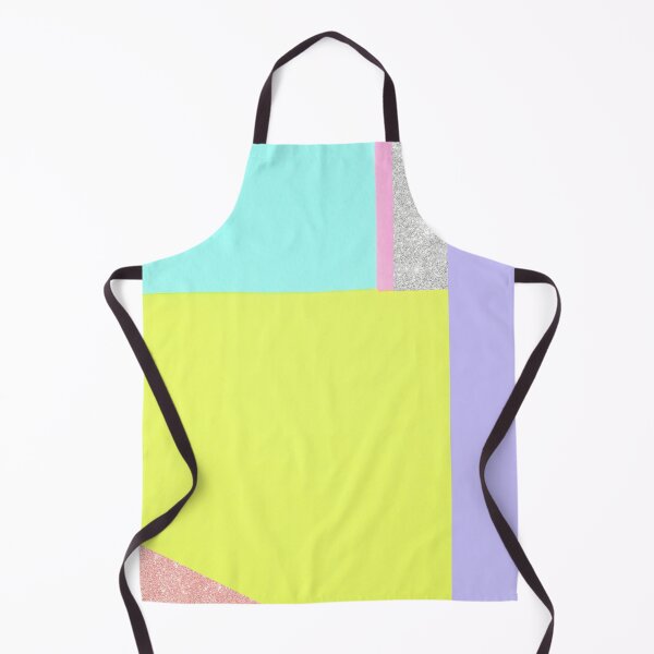 Item preview, Diseño geométrico pastel neón designed and sold by Dream Bloom Gallery.