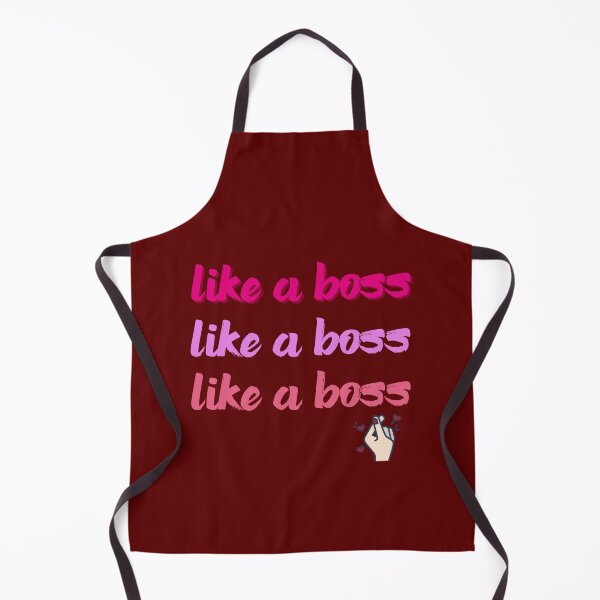 Item preview, Baby boss like a boss designed and sold by No Talk Studio .