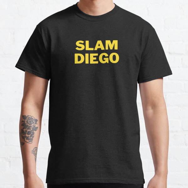 Slam Diego Padres Shirt t-shirt by To-Tee Clothing - Issuu