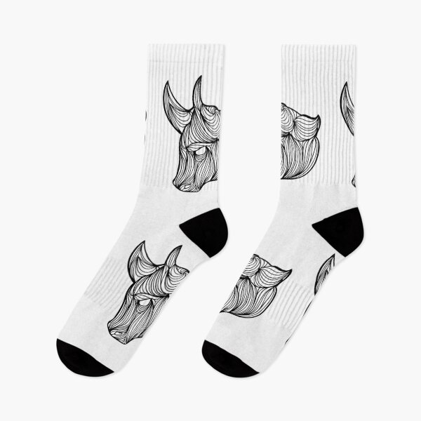 Item preview, bull designed and sold by MarcoSc11.