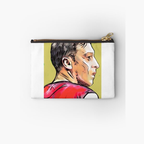 Item preview, The Pass Master - Mesut Ozil designed and sold by ArsenalArtz.