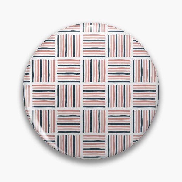 Item preview, Colorful geometrical lines designed and sold by goldennrosess.