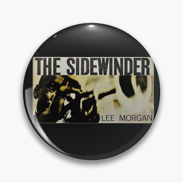 Item preview, The Sidewinder - Lee Morgan designed and sold by Pedro4271.