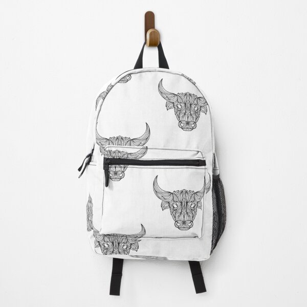Item preview, bull designed and sold by MarcoSc11.