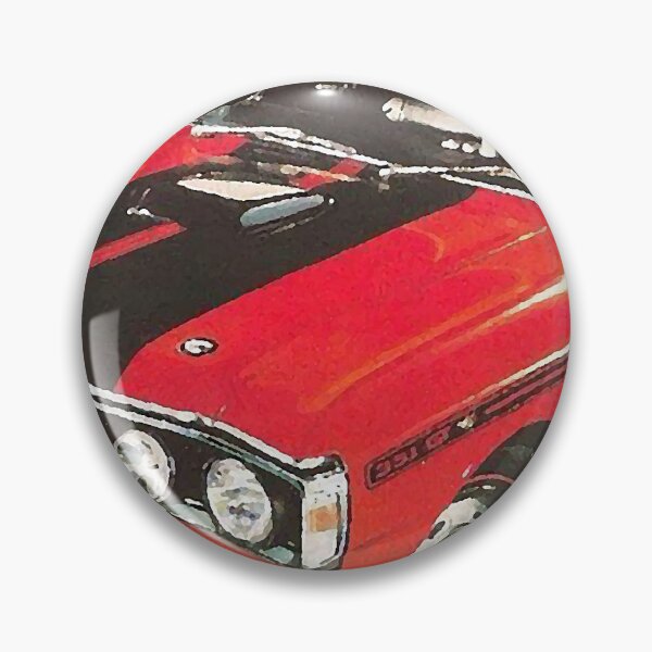 Item preview, FORD GTHO PHASEIII designed and sold by Crom1957.
