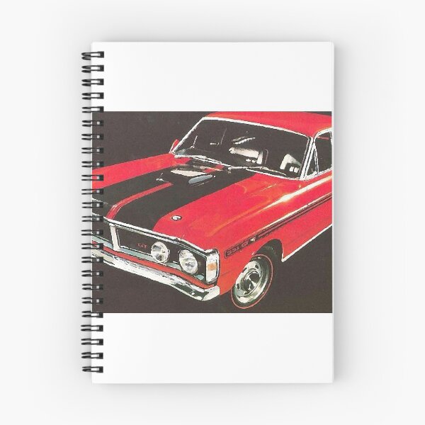 Item preview, FORD GTHO PHASEIII designed and sold by Crom1957.