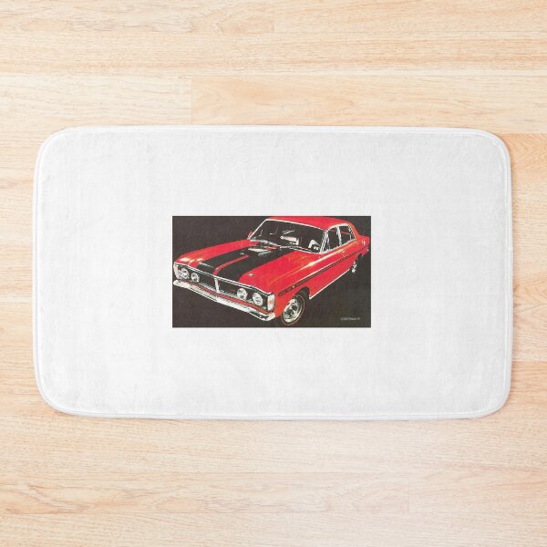Item preview, FORD GTHO PHASEIII designed and sold by Crom1957.