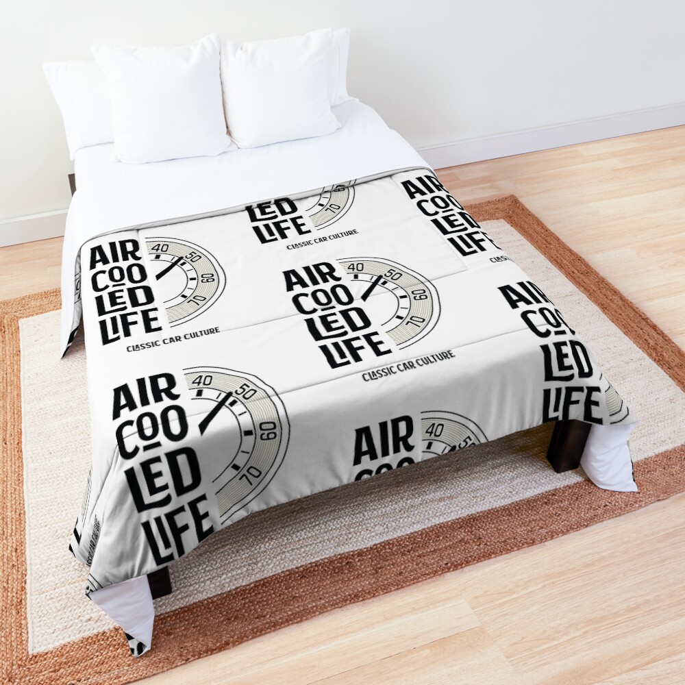Item preview, Comforter designed and sold by Joemungus.