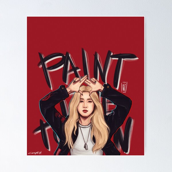 LOONA JINSOUL Signed Promo Album Autographed Solo ARTMS Odd