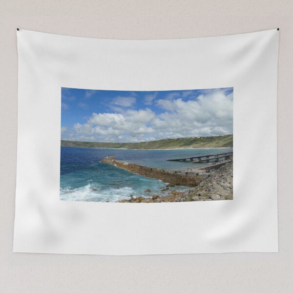 Item preview, Sennen Cove designed and sold by Chris Petty.